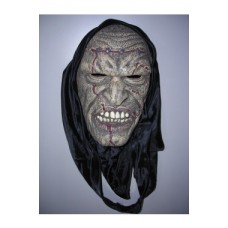 Latex Masker: Latex mask horror
